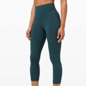 LuLu lemon align leggings!